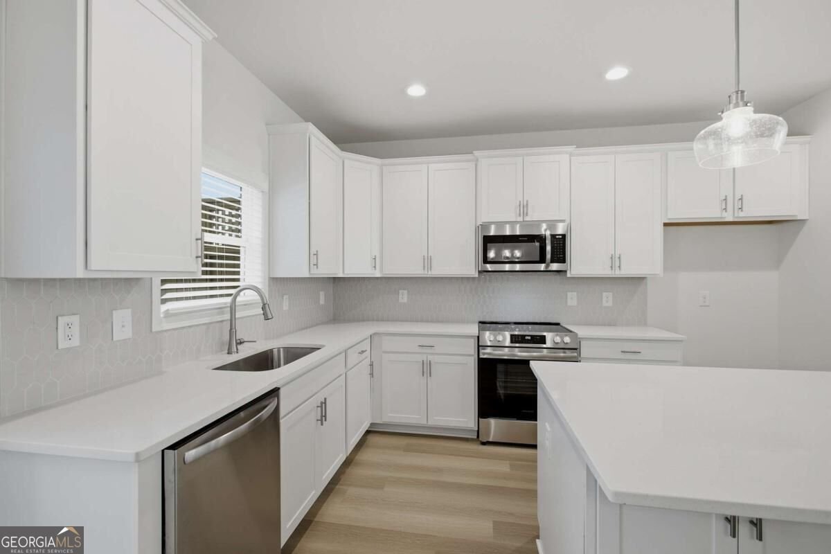 834 Glennferry Bend Mableton - Photo 14
