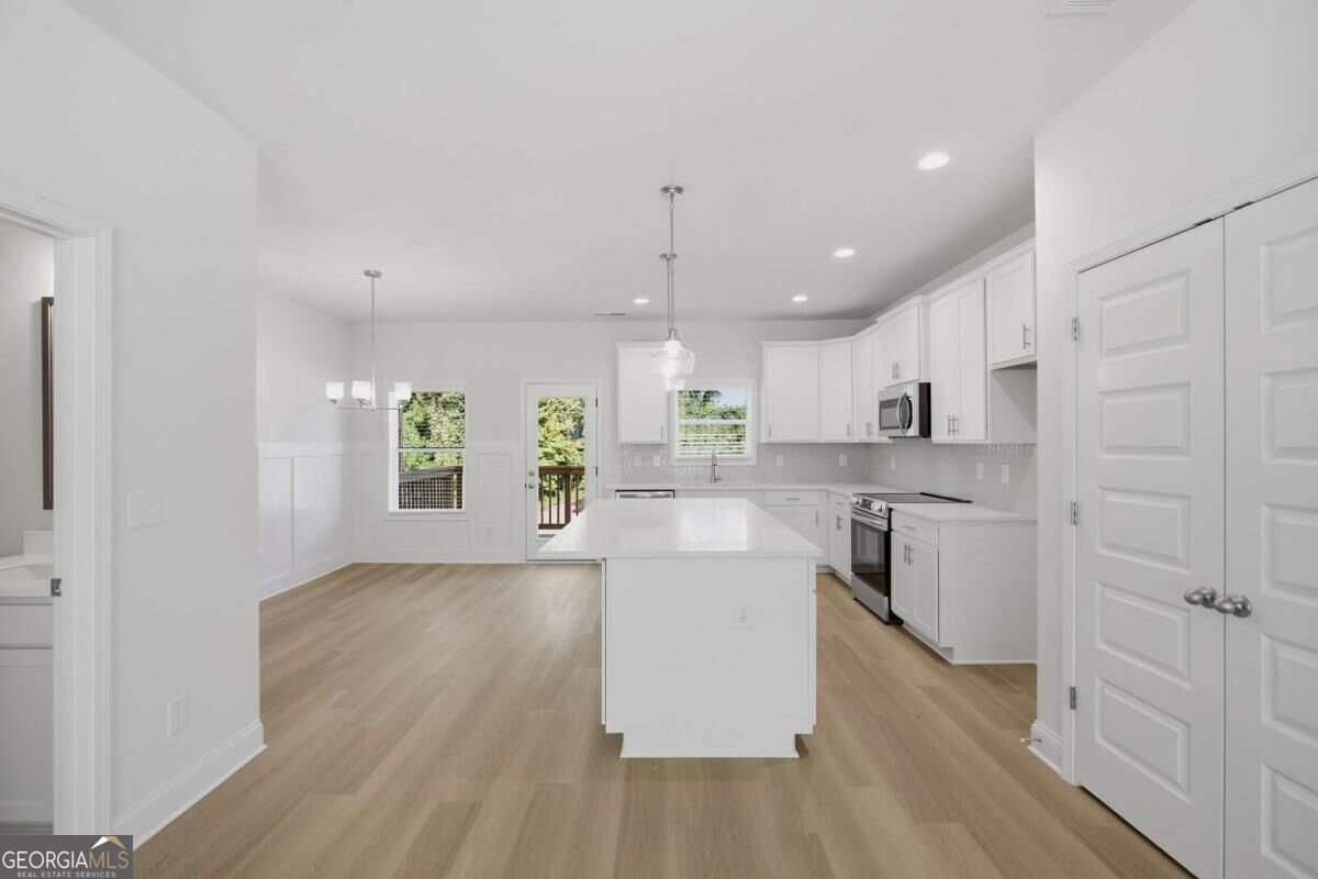 834 Glennferry Bend Mableton - Photo 16