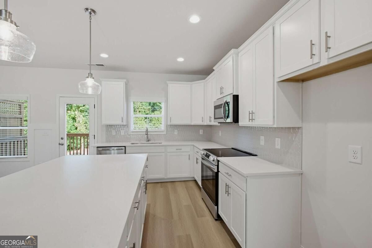 834 Glennferry Bend Mableton - Photo 17