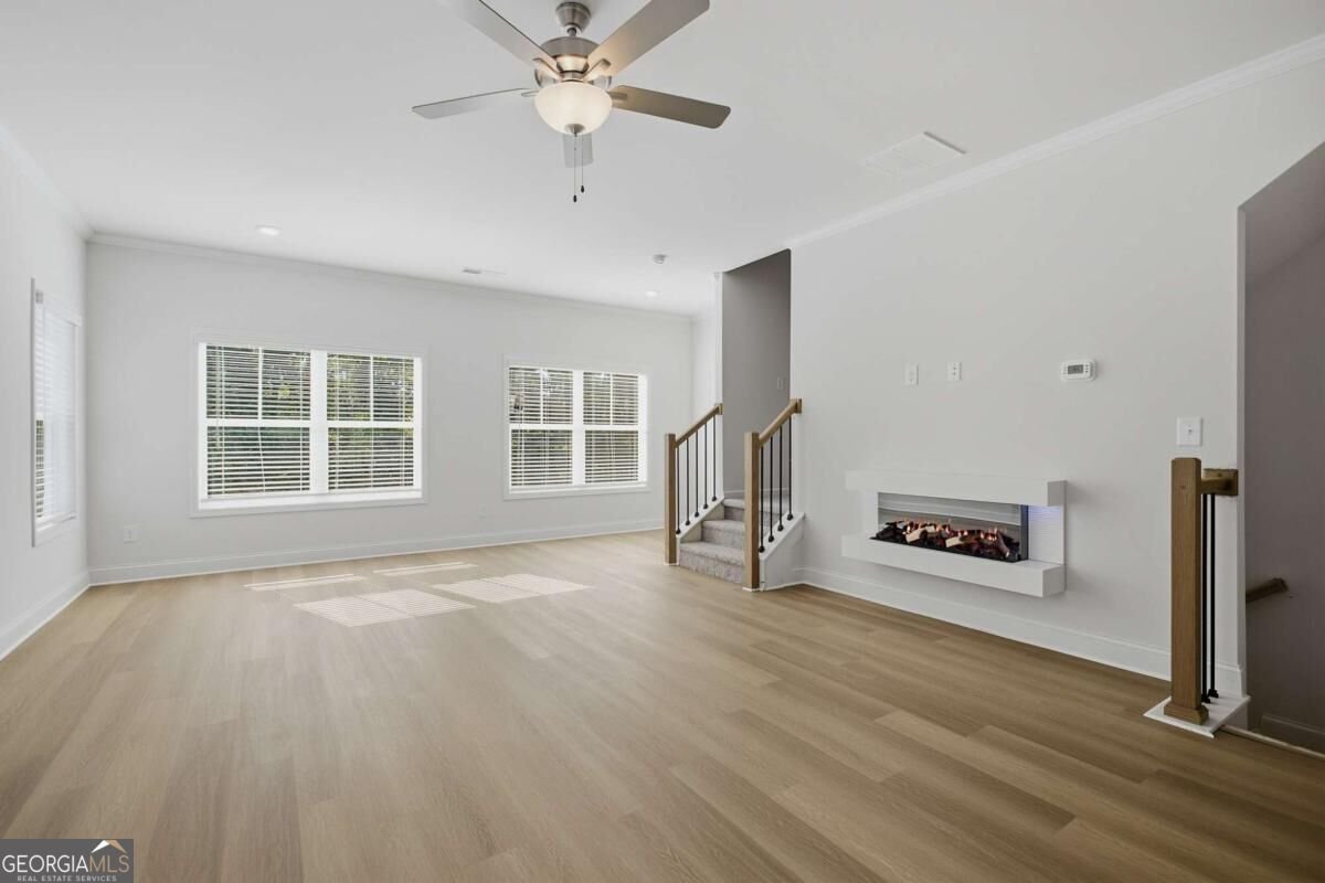 834 Glennferry Bend Mableton - Photo 21