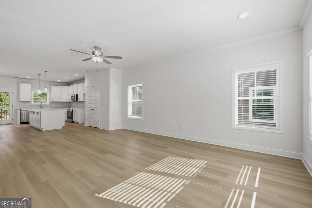 834 Glennferry Bend Mableton - Photo 22