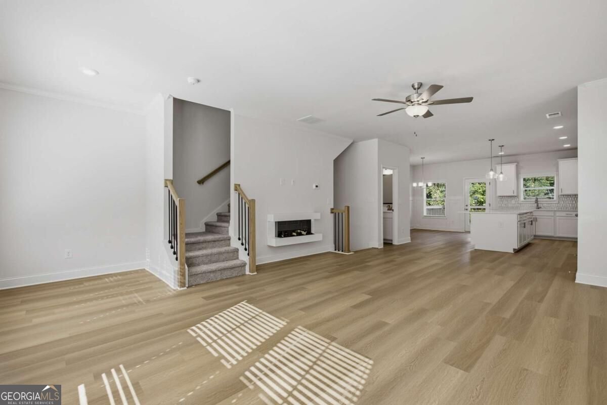 834 Glennferry Bend Mableton - Photo 23