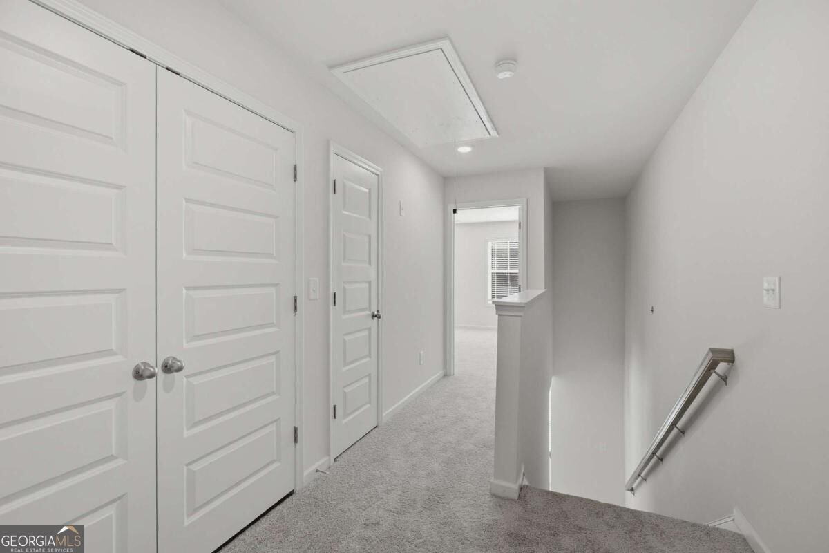 834 Glennferry Bend Mableton - Photo 28