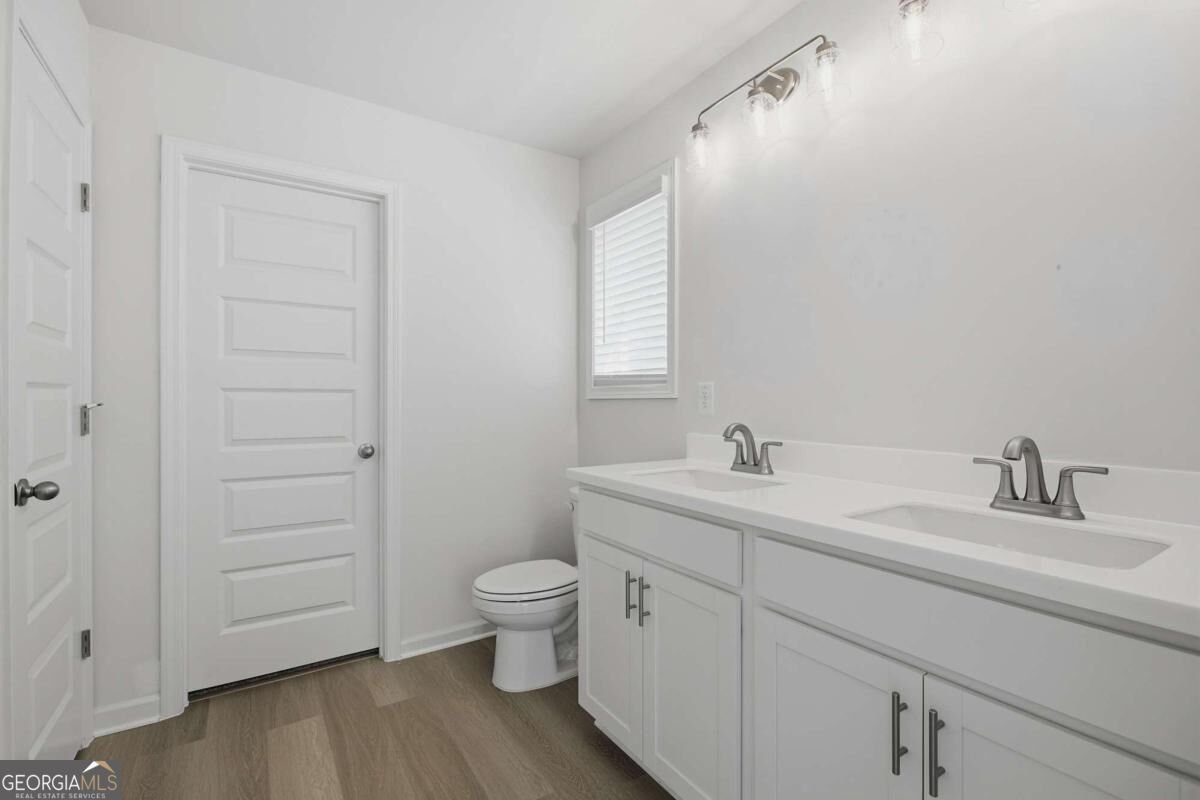 834 Glennferry Bend Mableton - Photo 33
