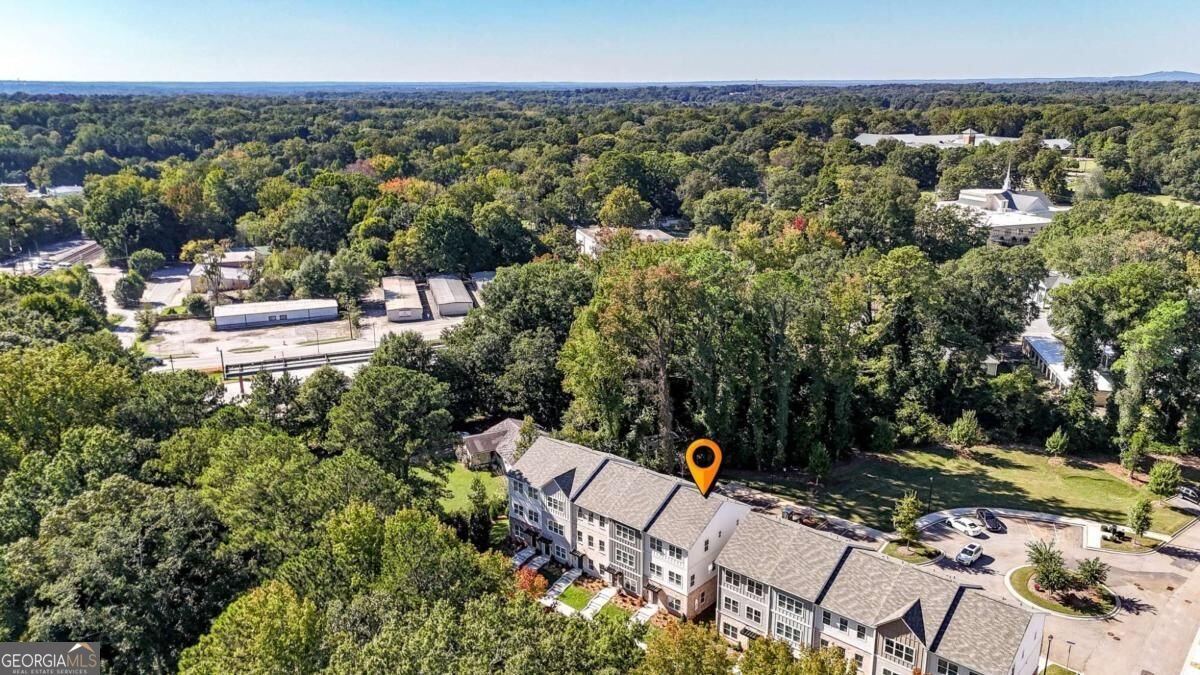 834 Glennferry Bend Mableton - Photo 39
