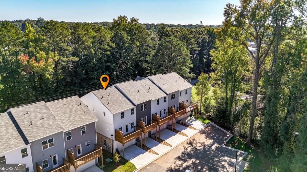 834 Glennferry Bend Mableton - Photo 44