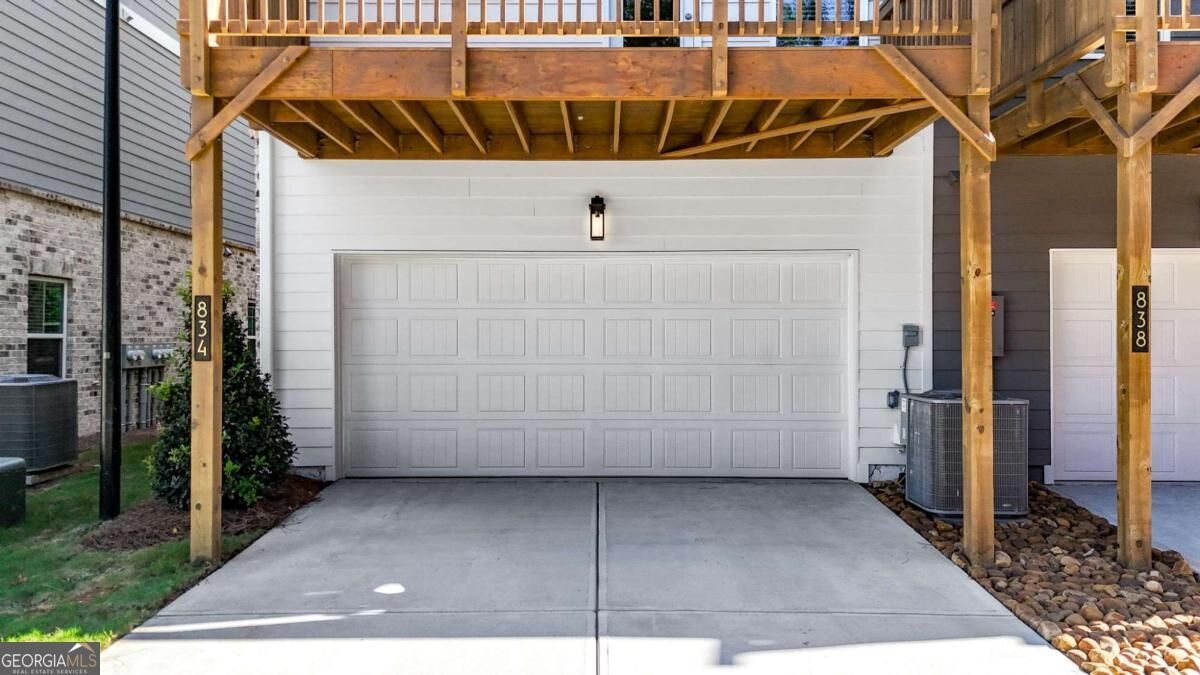 834 Glennferry Bend Mableton - Photo 48