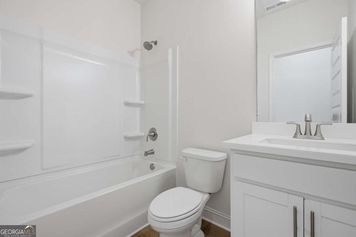834 Glennferry Bend Mableton - Photo 9