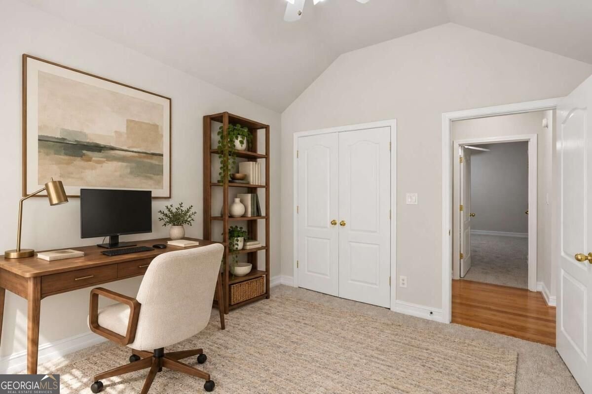 2300 Wildcat Cliffs Way Lawrenceville - Photo 10