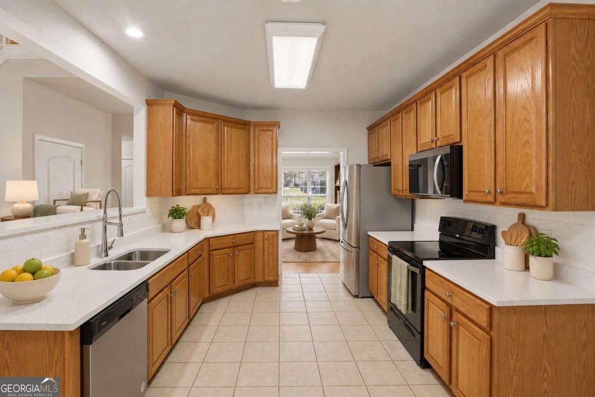 2300 Wildcat Cliffs Way Lawrenceville - Photo 12