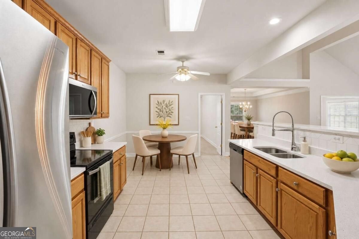 2300 Wildcat Cliffs Way Lawrenceville - Photo 13