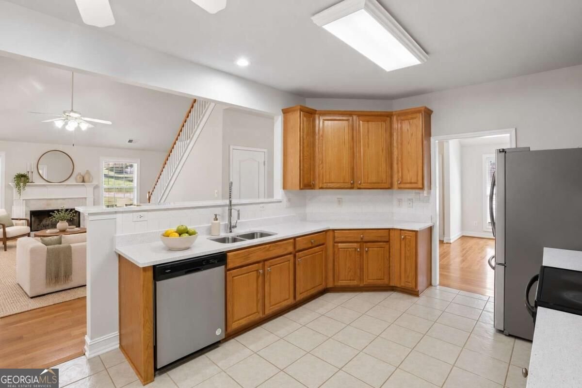 2300 Wildcat Cliffs Way Lawrenceville - Photo 14