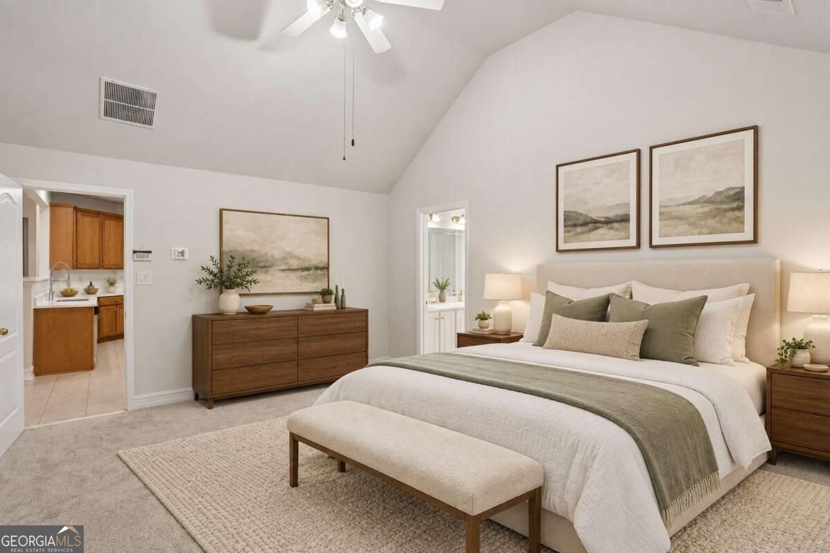 2300 Wildcat Cliffs Way Lawrenceville - Photo 16
