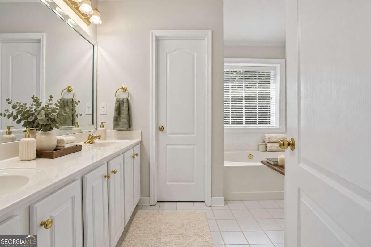 2300 Wildcat Cliffs Way Lawrenceville - Photo 17