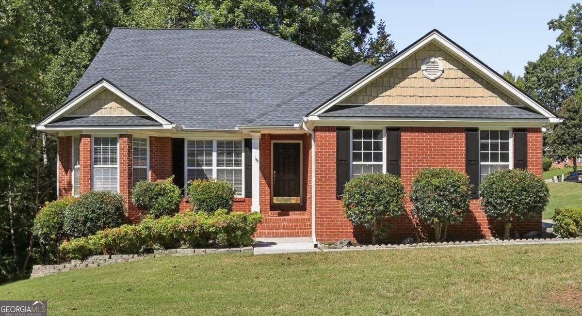 2300 Wildcat Cliffs Way Lawrenceville - Photo 39