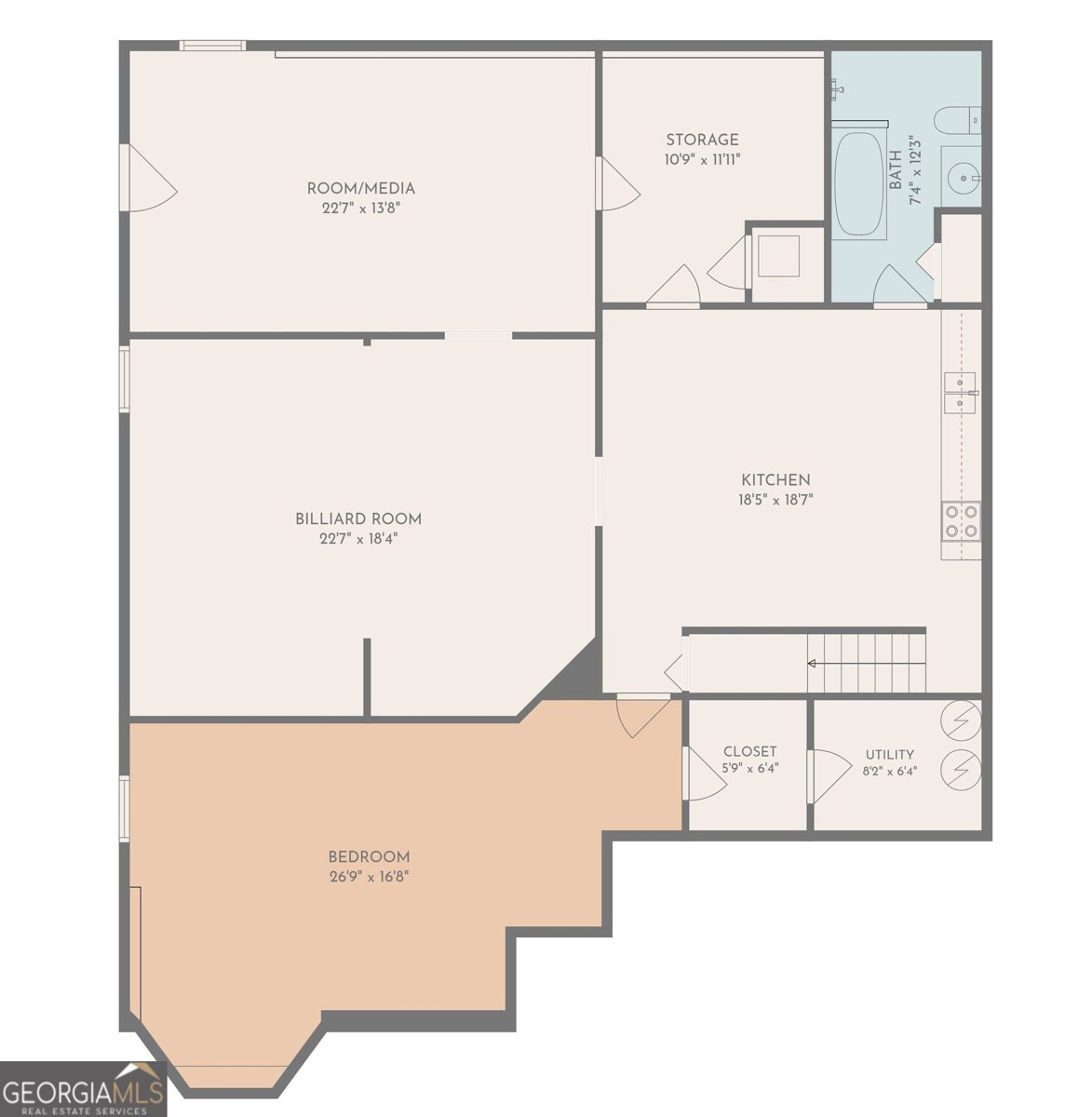 2300 Wildcat Cliffs Way Lawrenceville - Photo 42