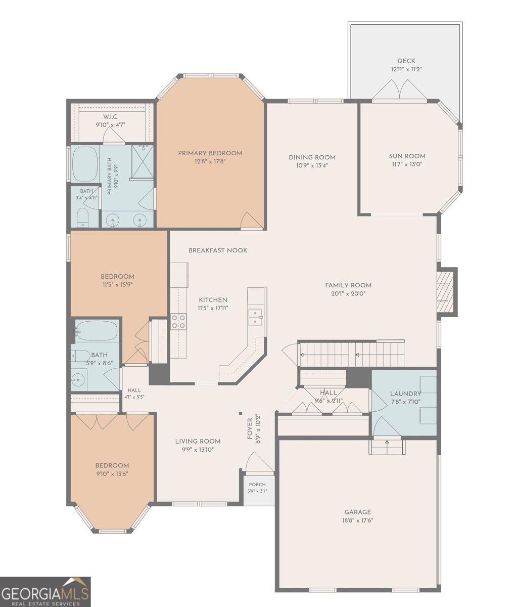 2300 Wildcat Cliffs Way Lawrenceville - Photo 43