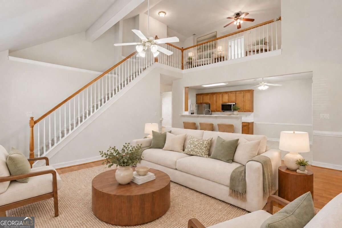 2300 Wildcat Cliffs Way Lawrenceville - Photo 6