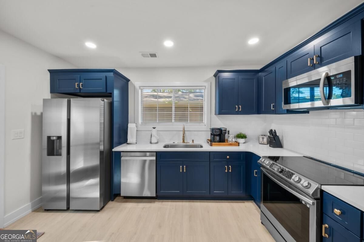 674 Jett Street Atlanta - Photo 16