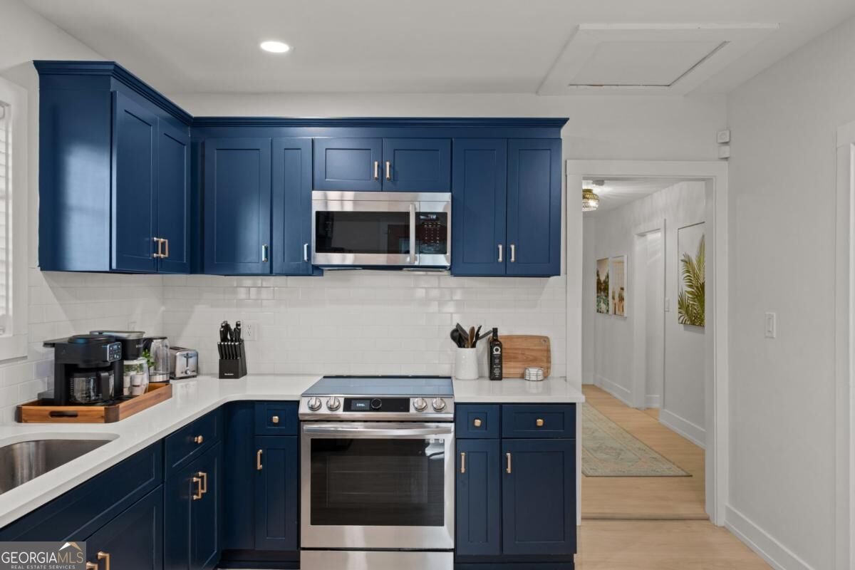 674 Jett Street Atlanta - Photo 19