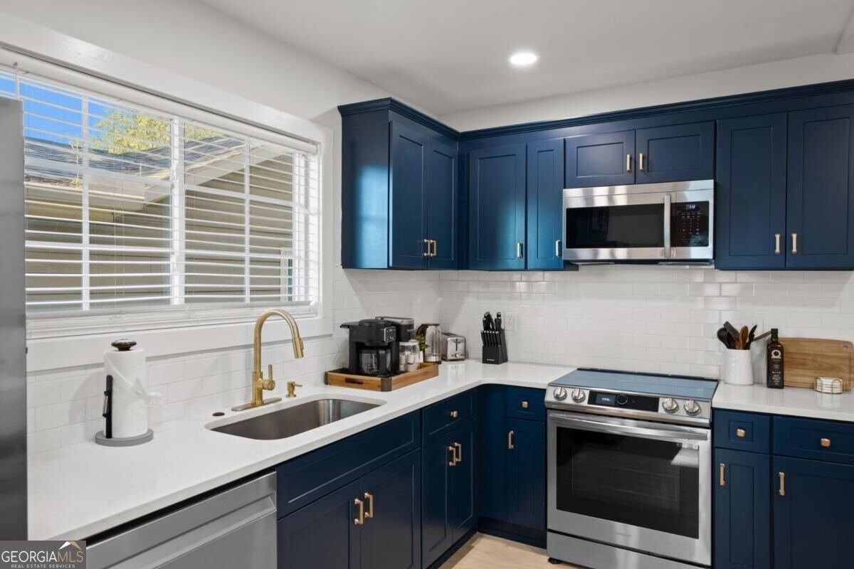 674 Jett Street Atlanta - Photo 20