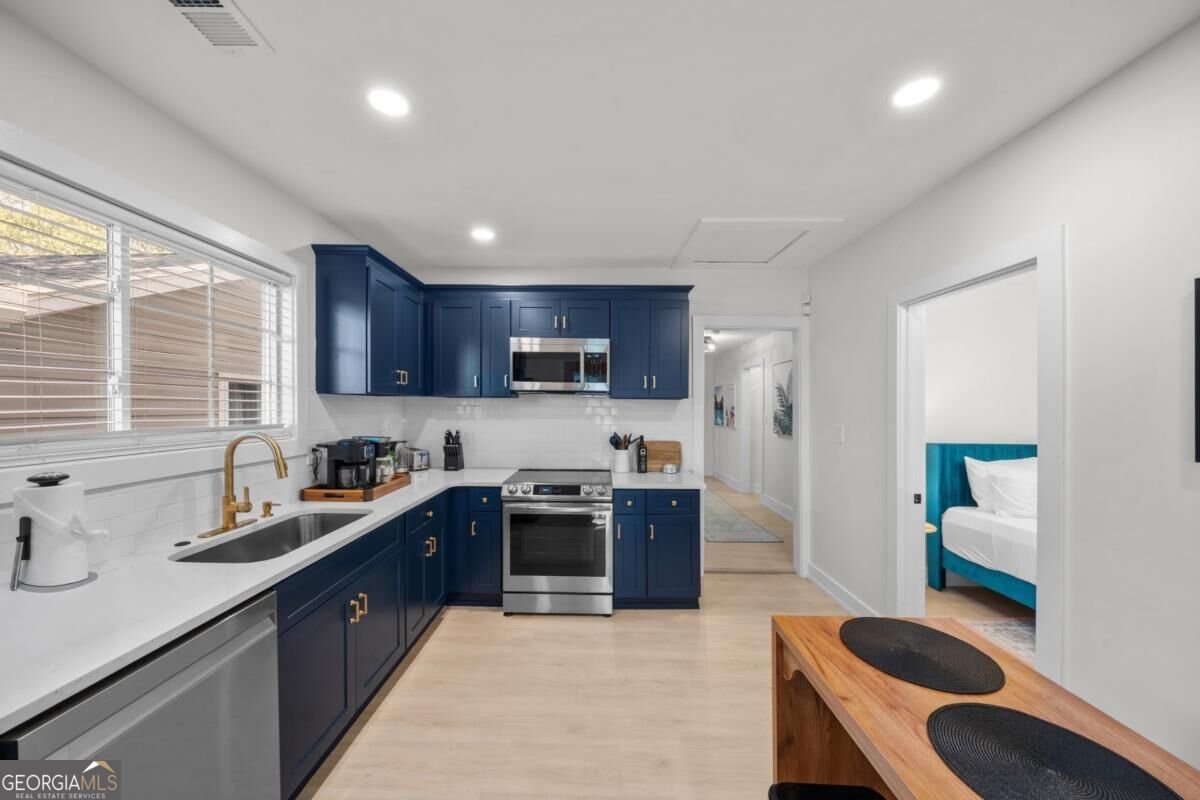 674 Jett Street Atlanta - Photo 21