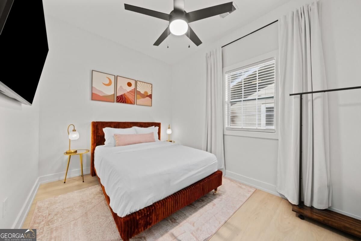 674 Jett Street Atlanta - Photo 32