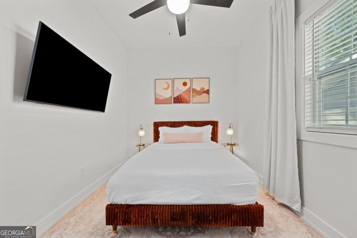 674 Jett Street Atlanta - Photo 33