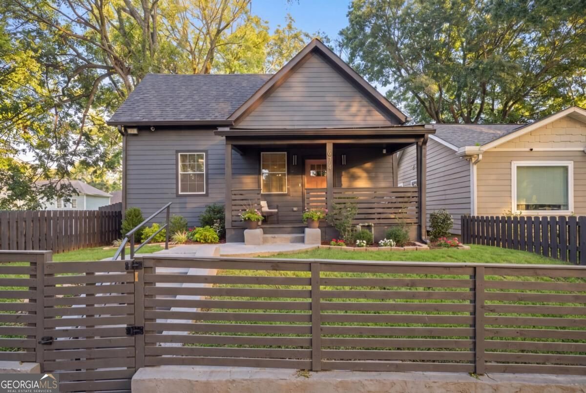 674 Jett Street Atlanta - Photo 39