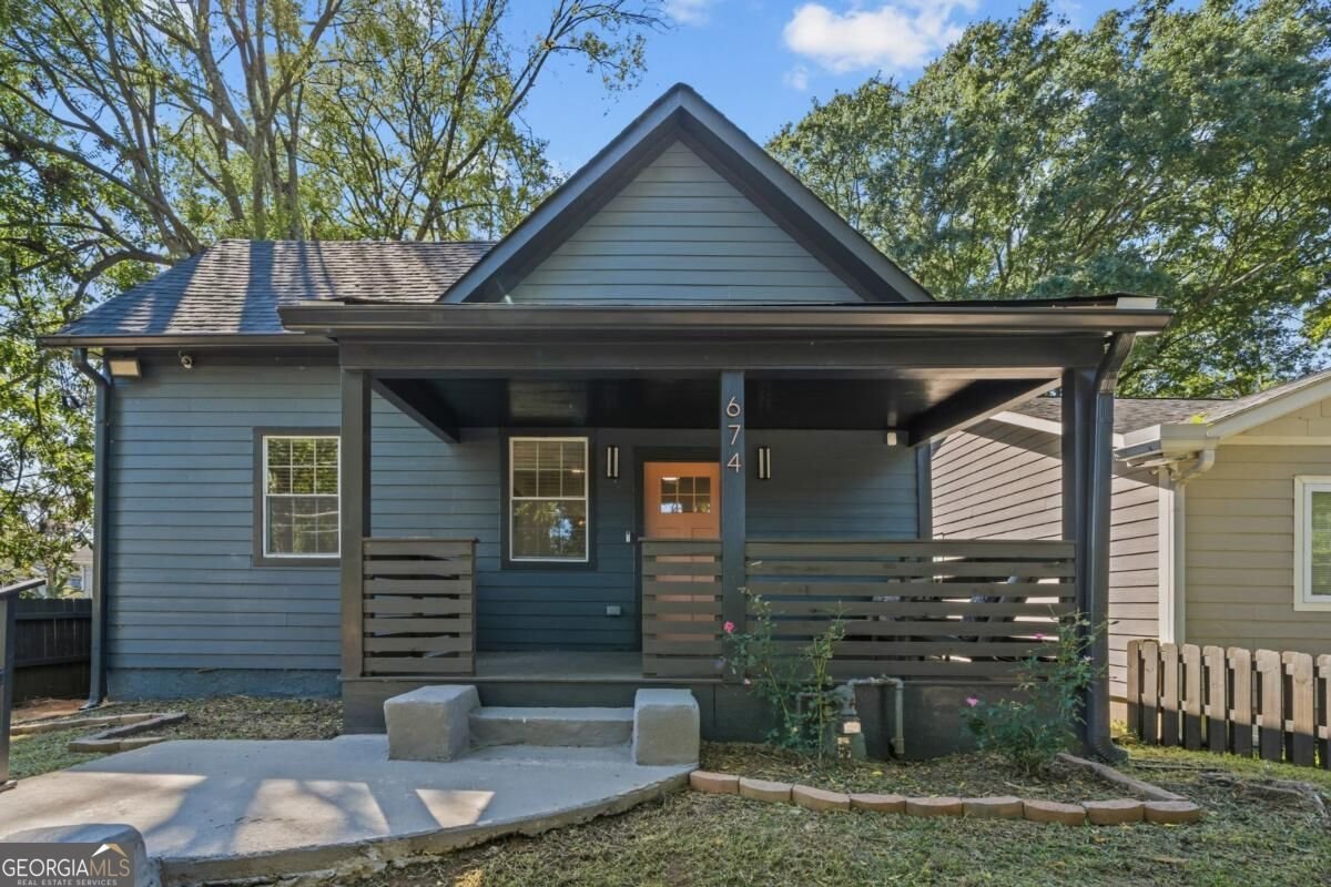 674 Jett Street Atlanta - Photo 40