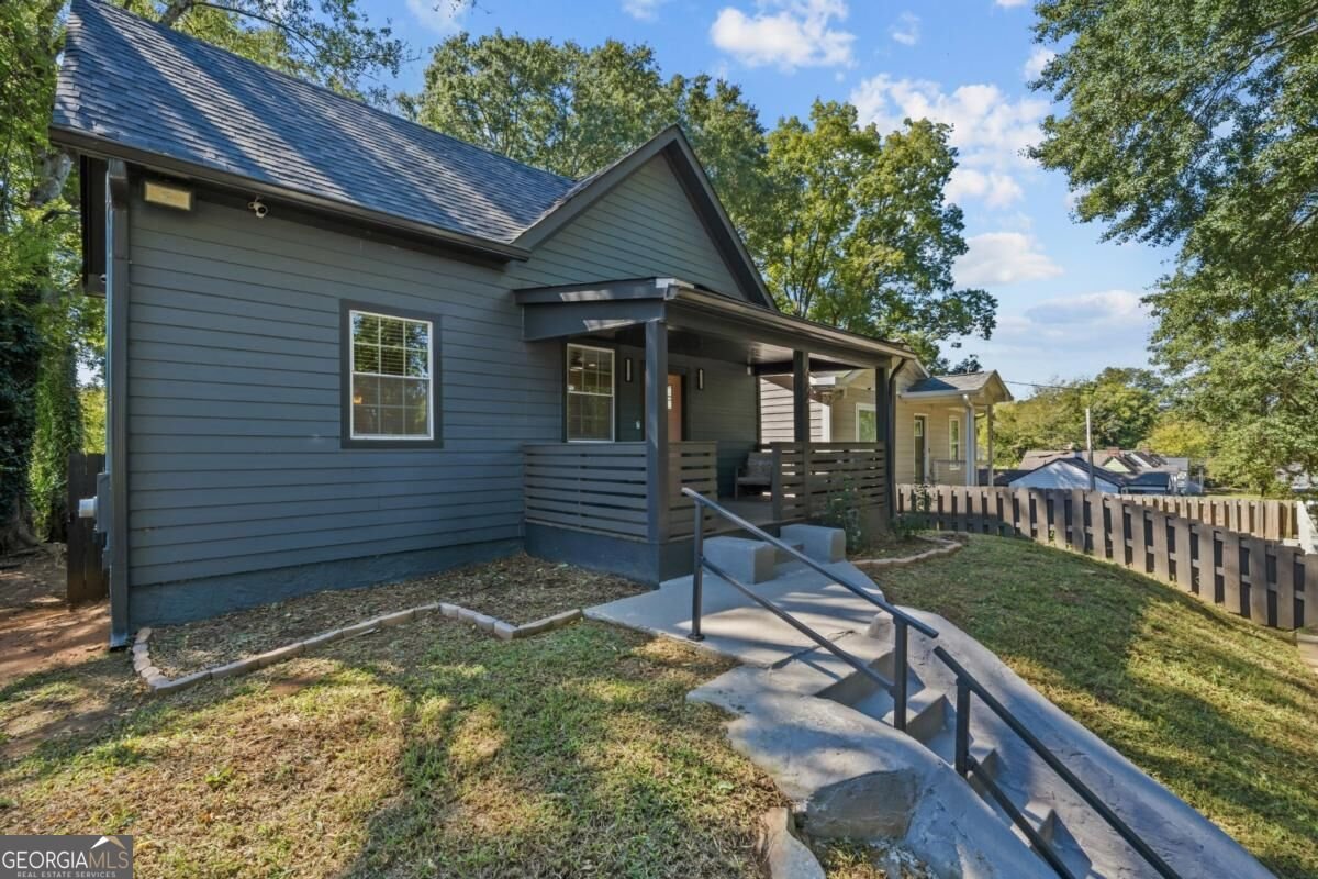 674 Jett Street Atlanta - Photo 46