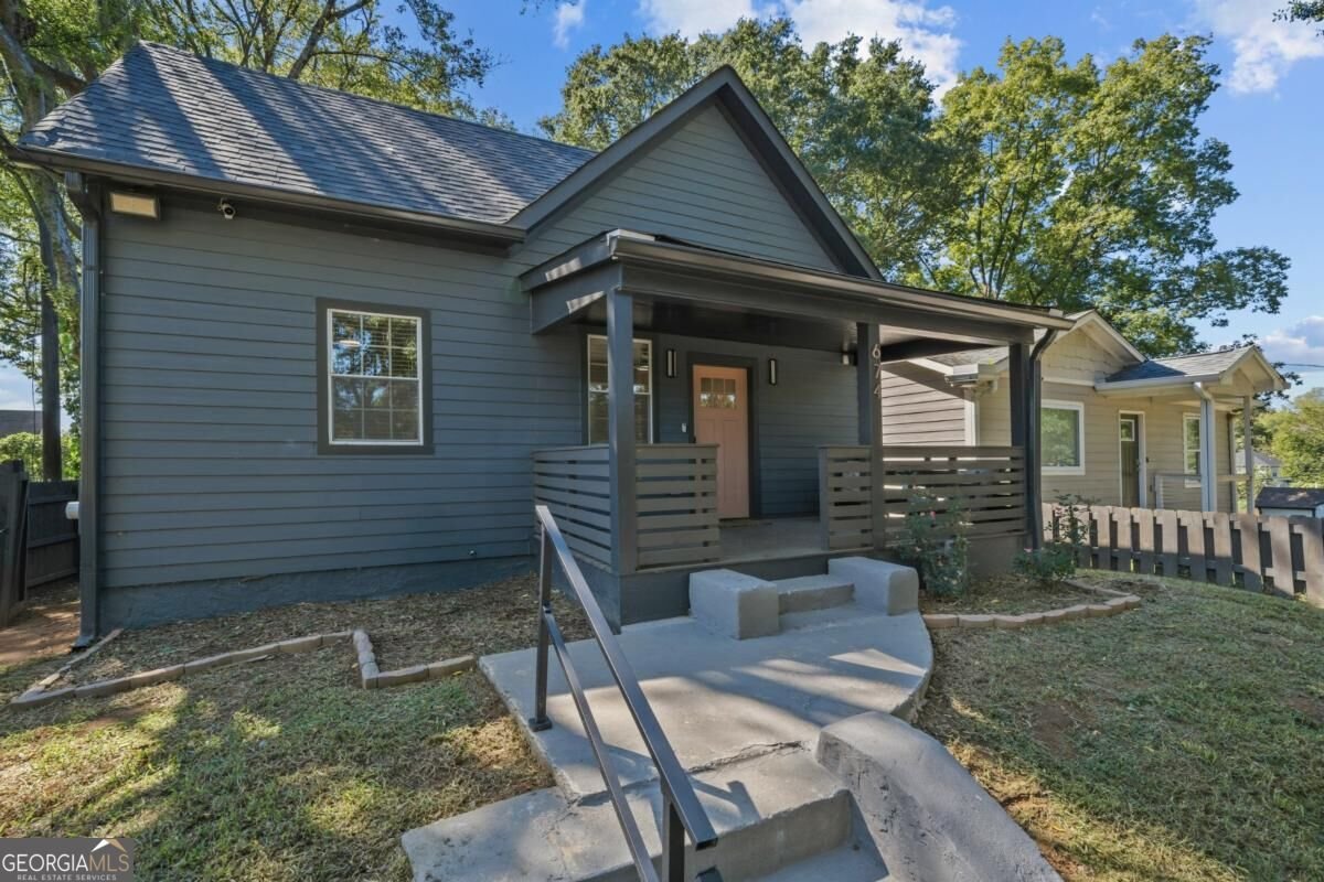 674 Jett Street Atlanta - Photo 47