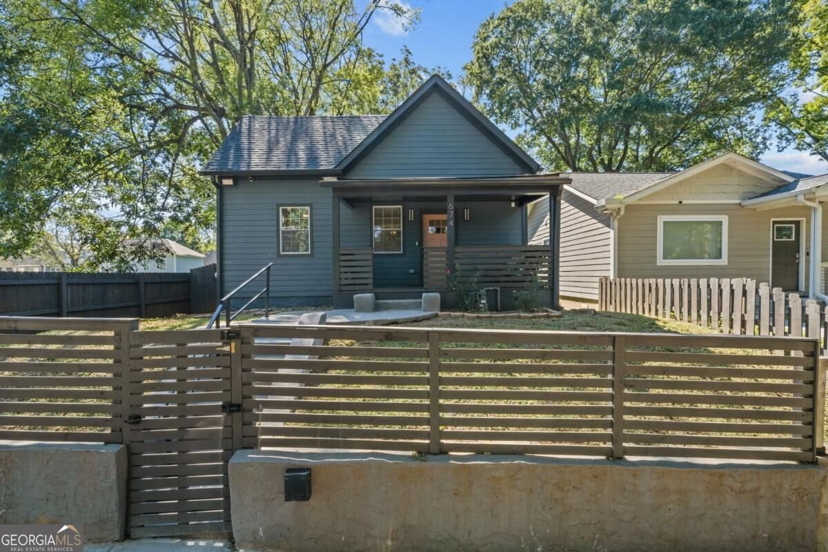 674 Jett Street Atlanta - Photo 57