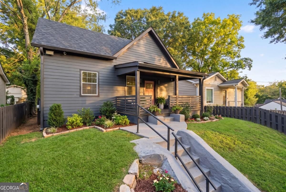 674 Jett Street Atlanta - Photo 7