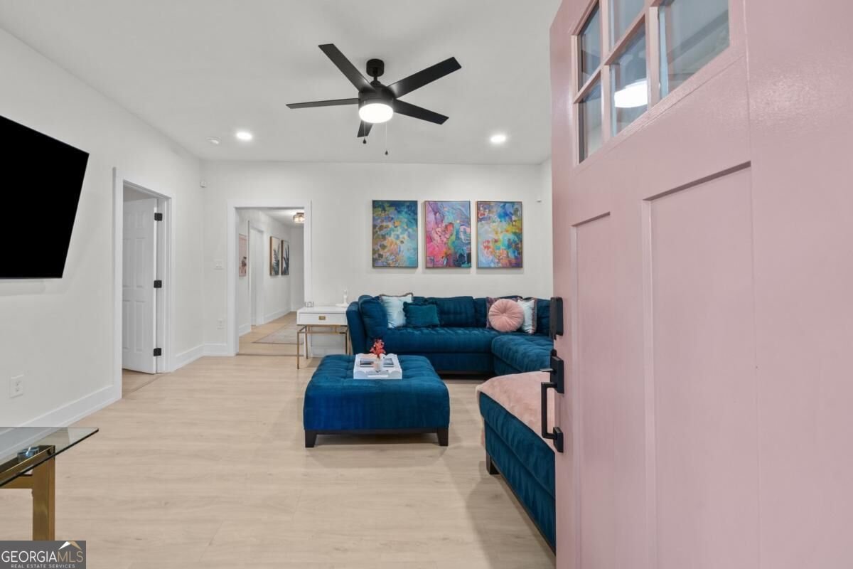 674 Jett Street Atlanta - Photo 9