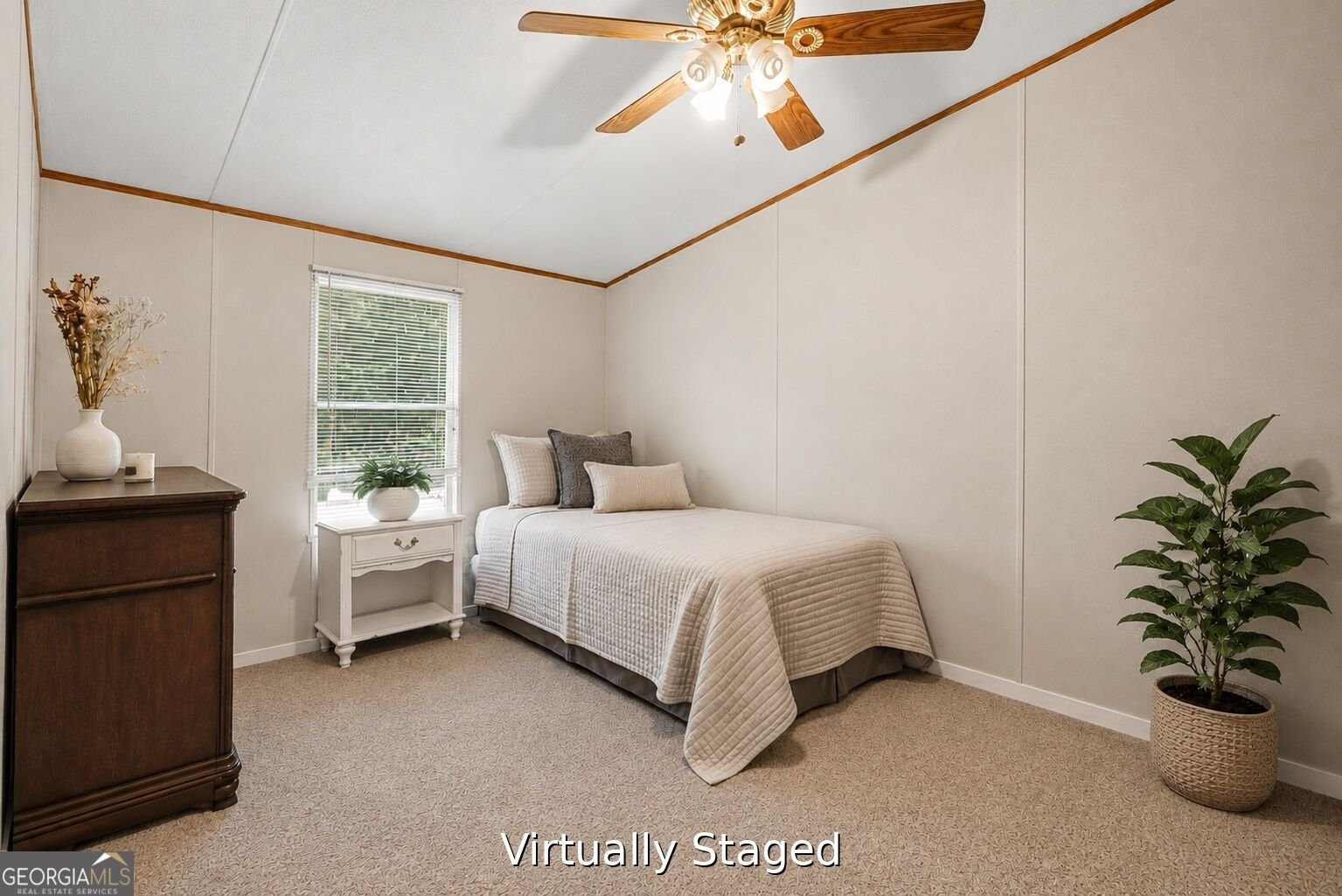 650 Bart Manous Road Canton - Photo 11