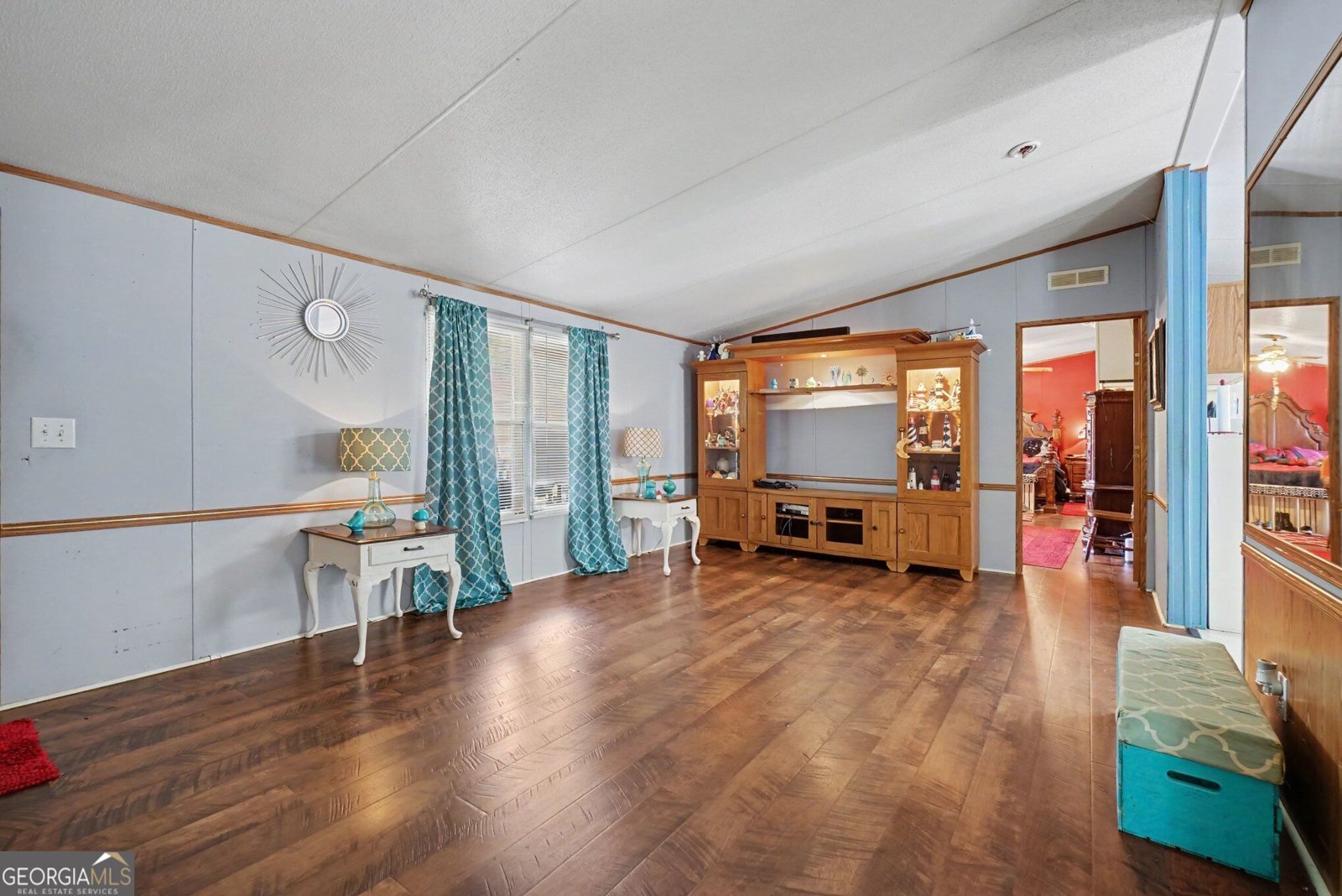 650 Bart Manous Road Canton - Photo 4