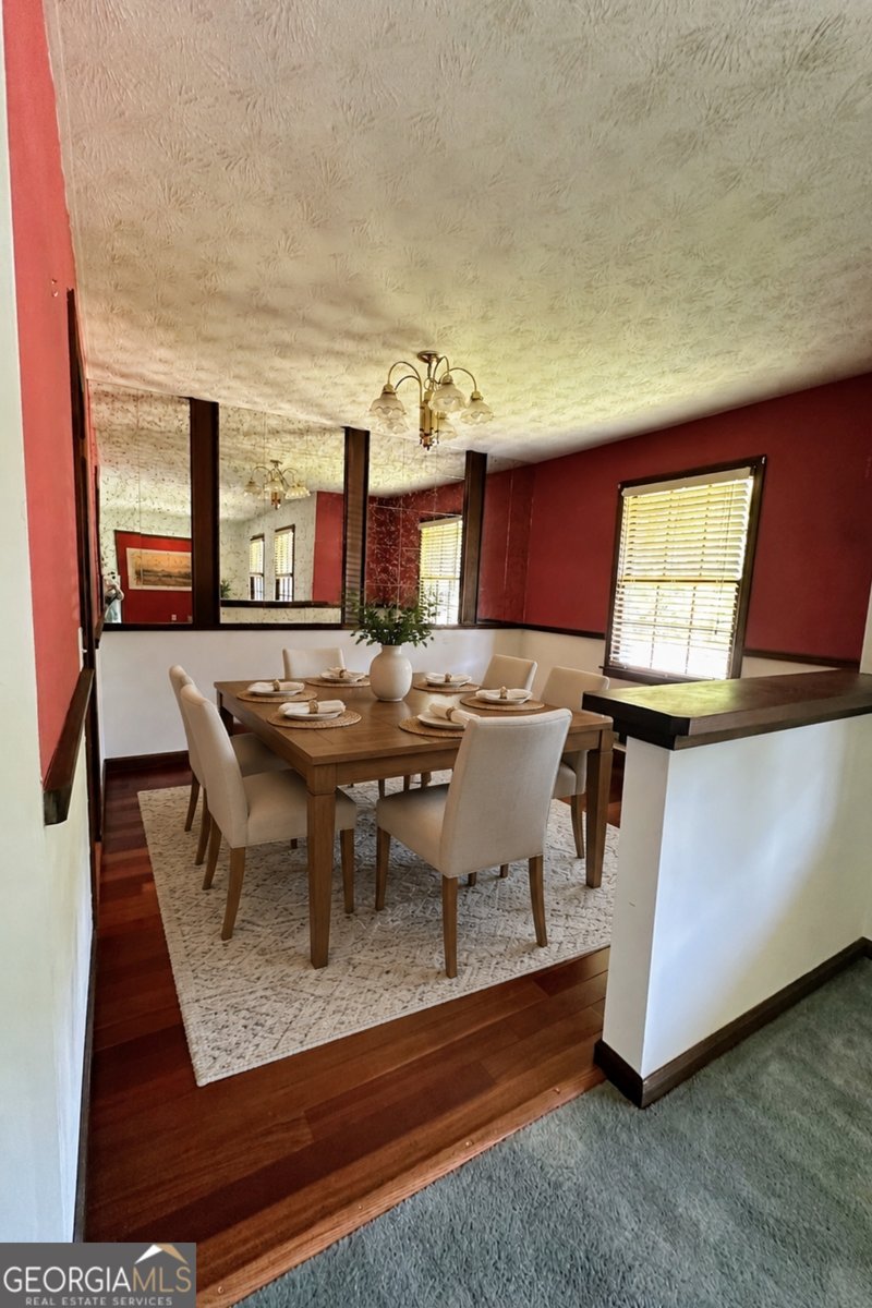 3750 Briarcliff Drive Douglasville - Photo 11