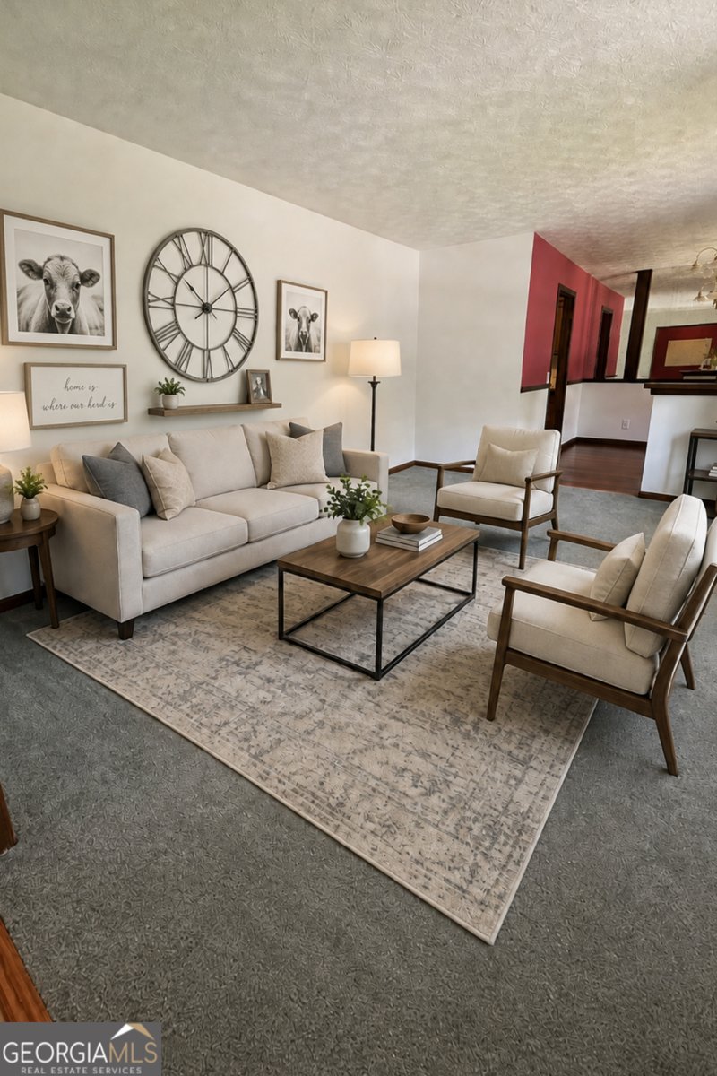3750 Briarcliff Drive Douglasville - Photo 14