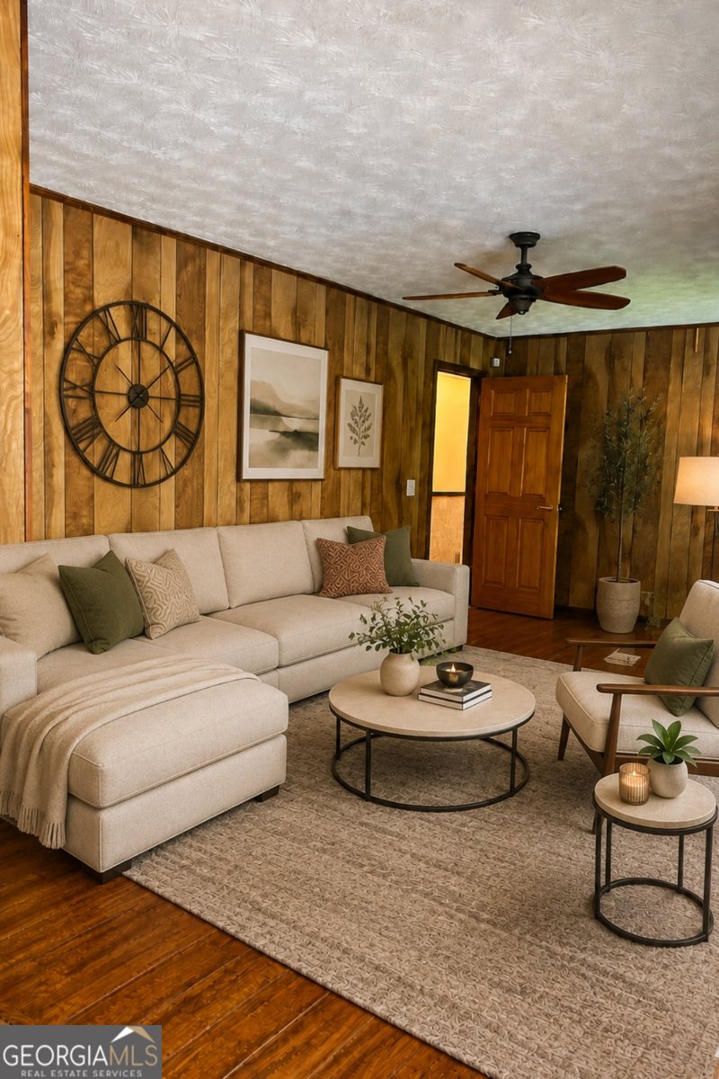3750 Briarcliff Drive Douglasville - Photo 19