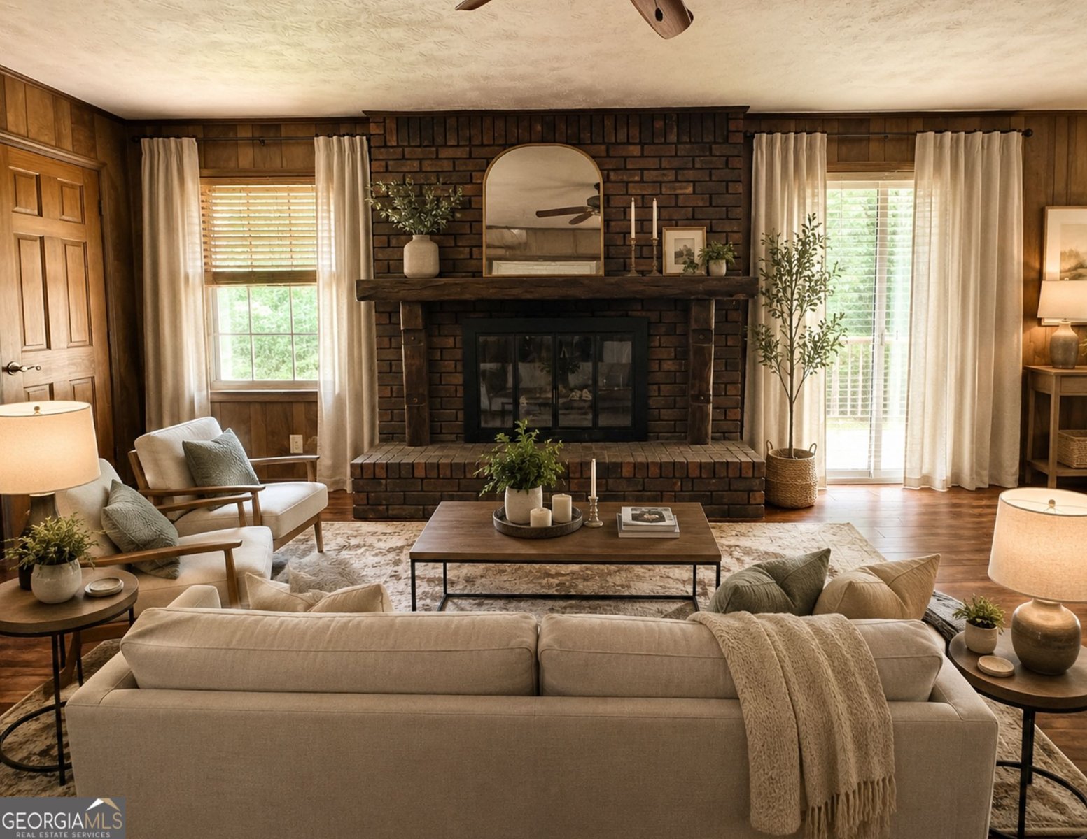 3750 Briarcliff Drive Douglasville - Photo 22