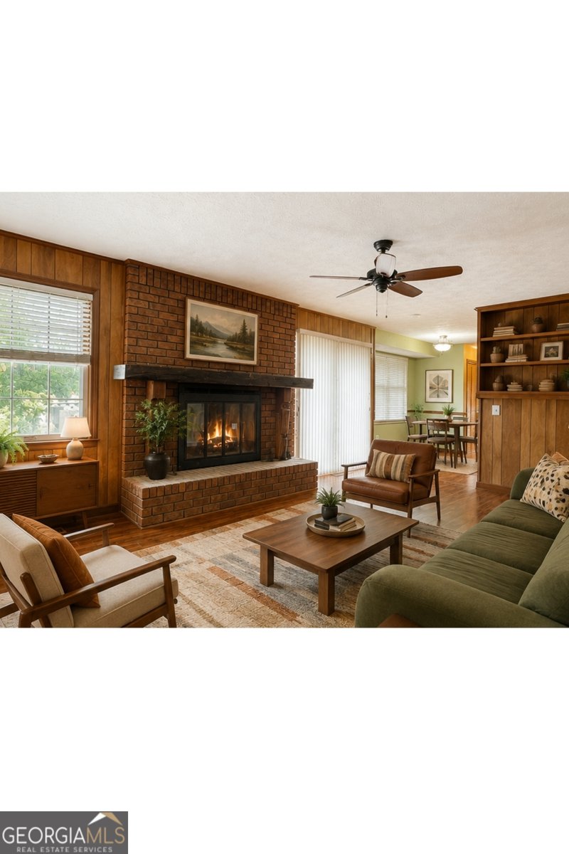 3750 Briarcliff Drive Douglasville - Photo 24