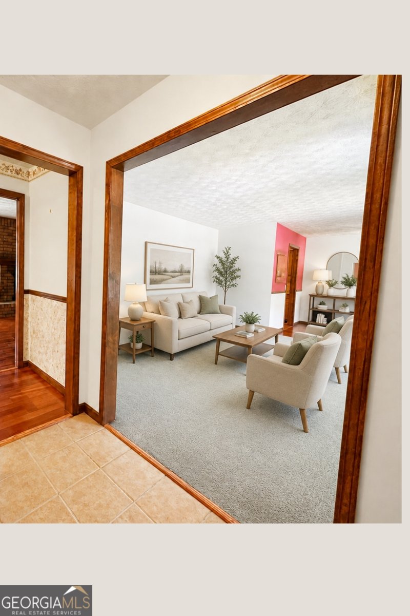 3750 Briarcliff Drive Douglasville - Photo 25