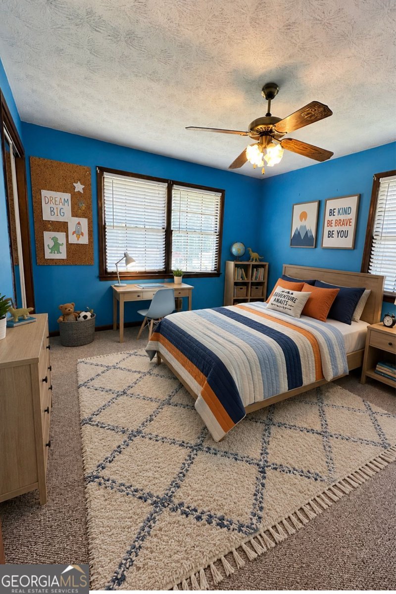 3750 Briarcliff Drive Douglasville - Photo 29