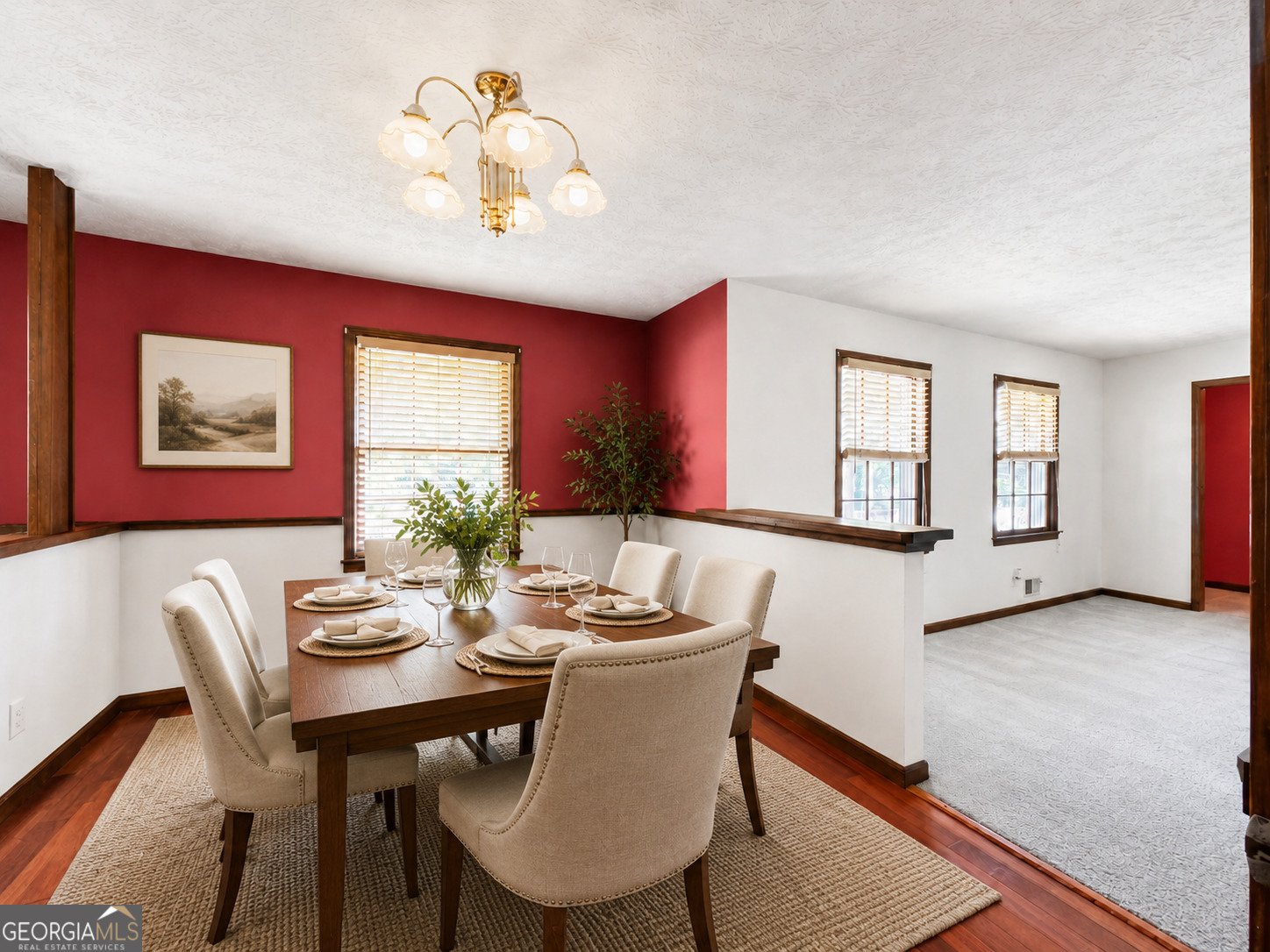 3750 Briarcliff Drive Douglasville - Photo 9