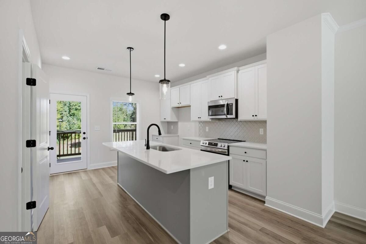 838 Glennferry Bend Mableton - Photo 10