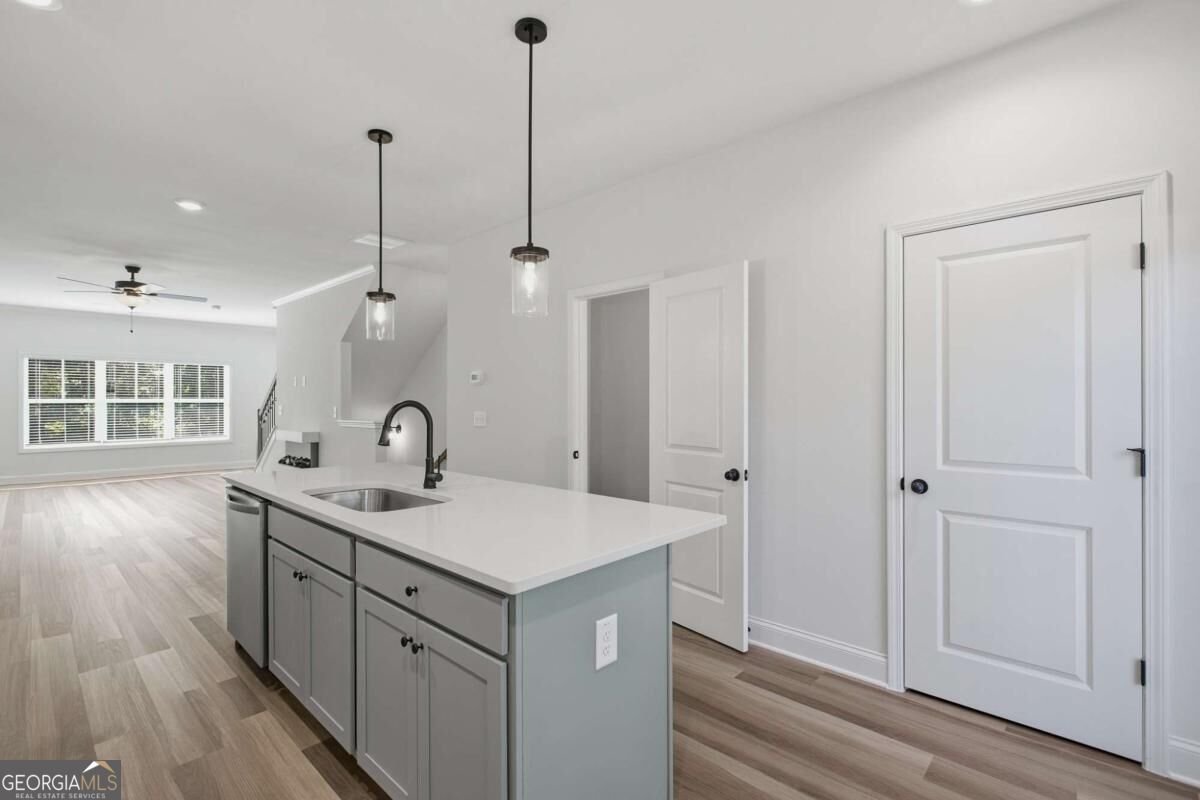 838 Glennferry Bend Mableton - Photo 12