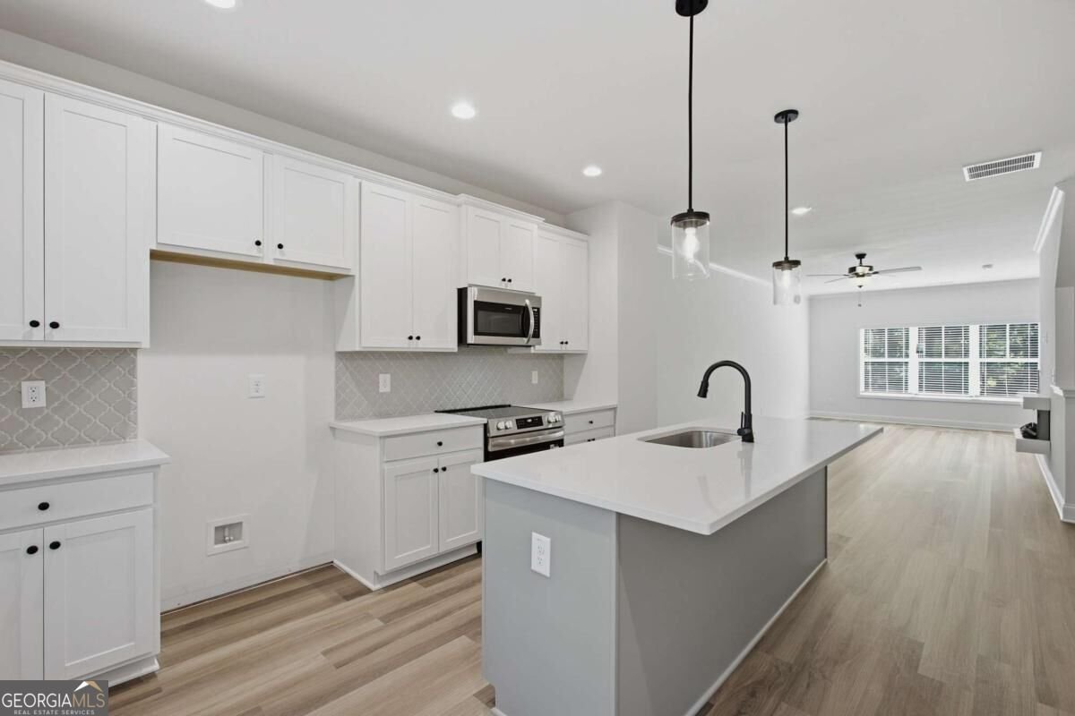 838 Glennferry Bend Mableton - Photo 13