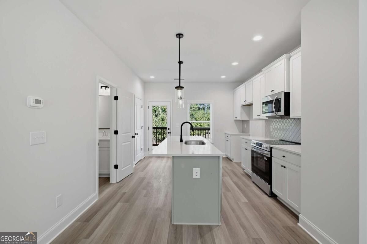 838 Glennferry Bend Mableton - Photo 14