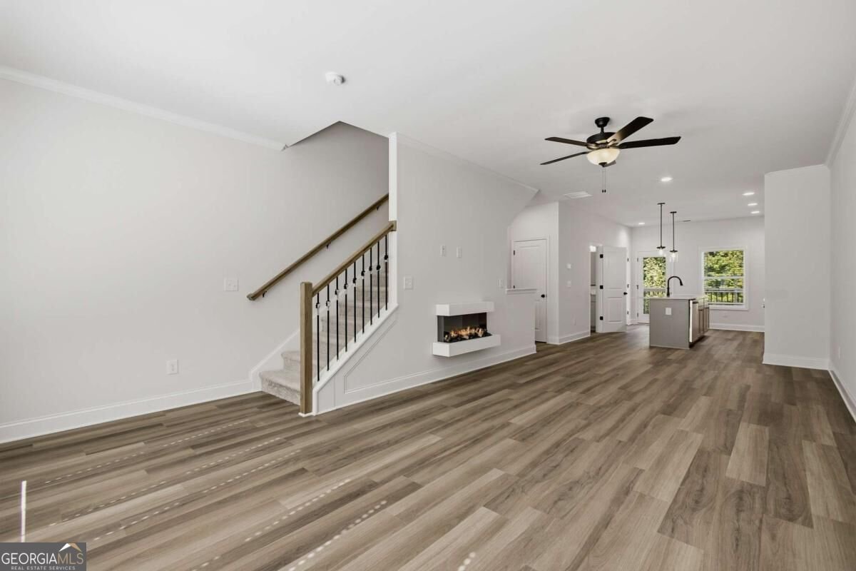 838 Glennferry Bend Mableton - Photo 20